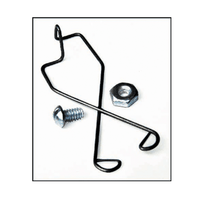 Hovedbilde DEG A16-69000 Ekstra fjærklemmepakke til ...