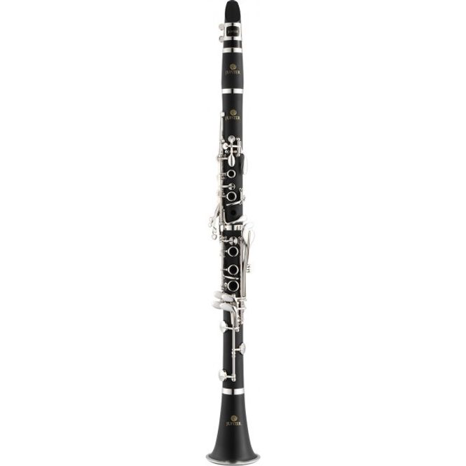Hovedbilde Jupiter Bb Klarinett. JCL-700NQ