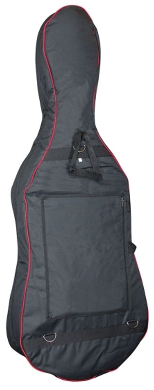 Hidersine Cello Gigbag Forskjellige Størrelser
