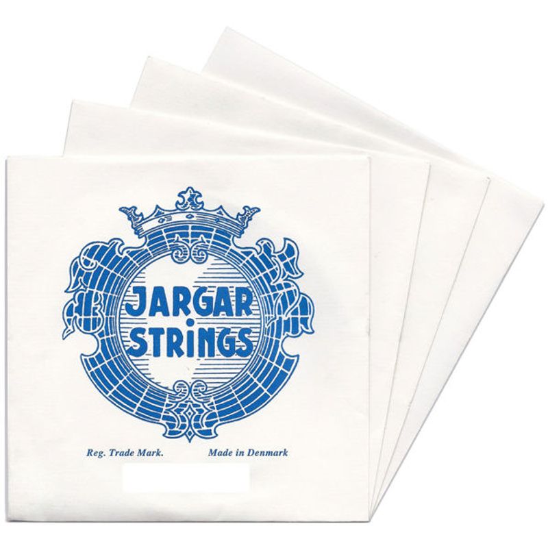 Jargar Classic 4/4 Fiolin A-Streng