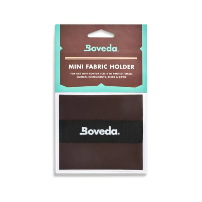 Hovedbilde Boveda Beskyttelses pose til mindre instrumenter