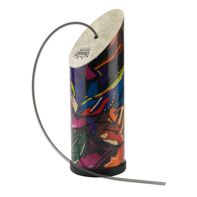 Hovedbilde Remo SP-0410-09 Spring Drum 4×10″ .Tropical ...