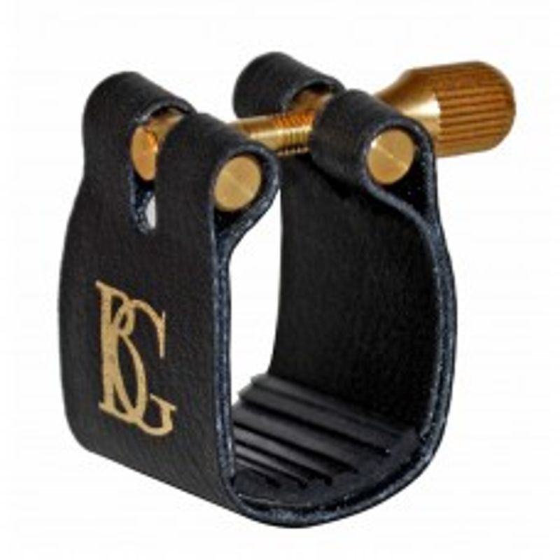 BG L12 Ligatur Altsaksofon Standard