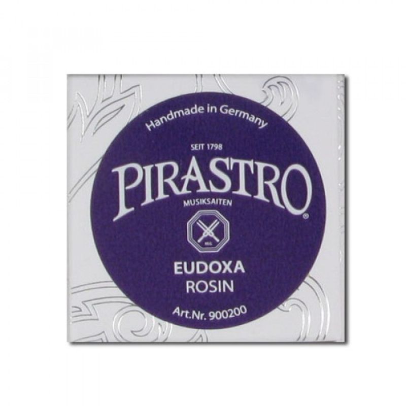 Pirastro Eudoxa Lys 9002 harpiks for fiolin og bratsj