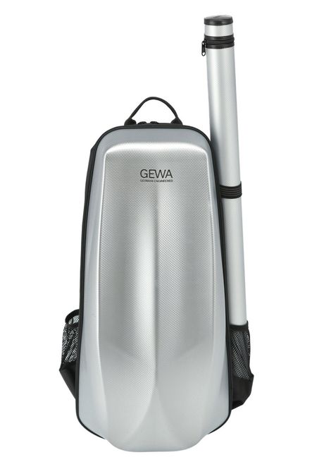 Hovedbilde GEWA Ryggsekketui for Fiolin. Space Bag 4/4.
