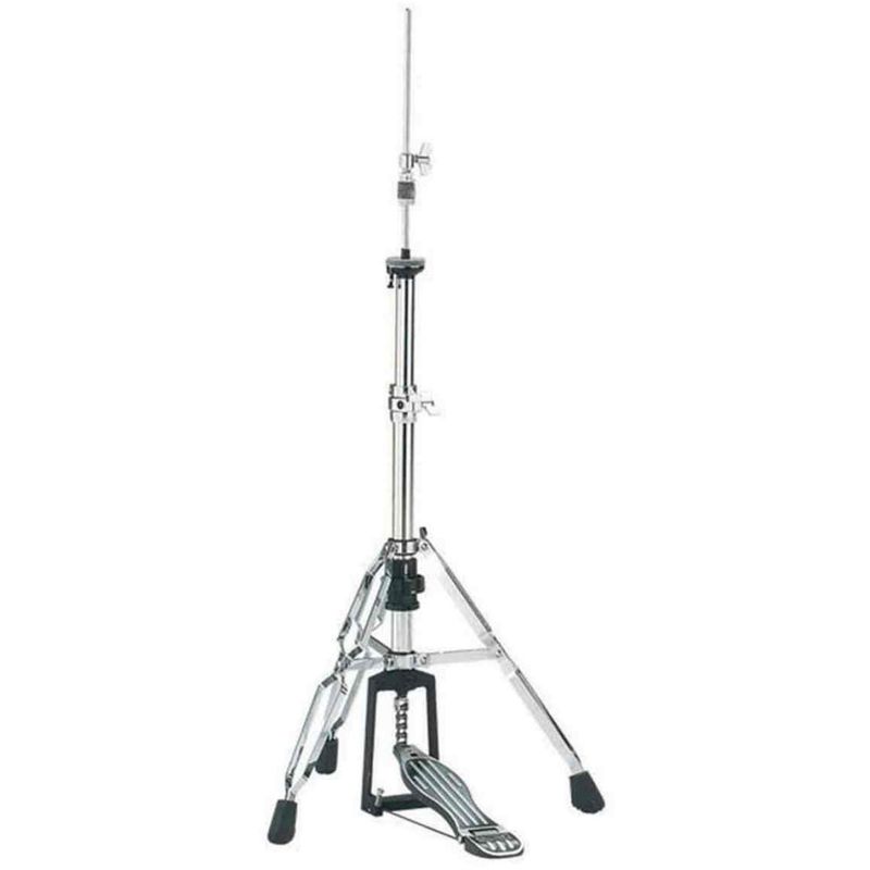 Dixon PSH9290 Heavy Dobbelavstivet Hi-Hat Stativ