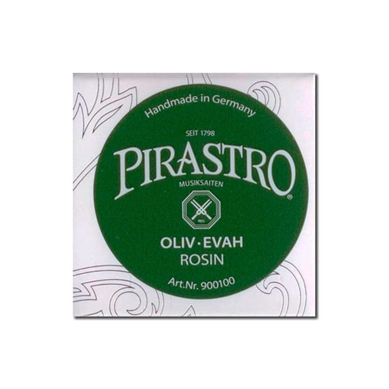 Pirastro Oliv Evah Harpiks for Fiolin og bratsj.