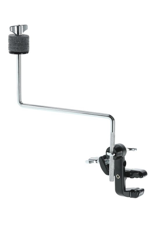 Gewa Cymbalholder med Klypefeste til Trommerim
