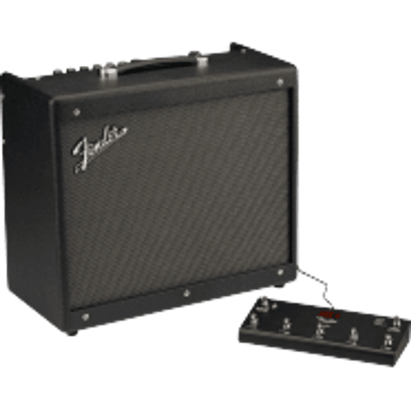 FENDER MUSTANG GTX50. Gitarforsterker