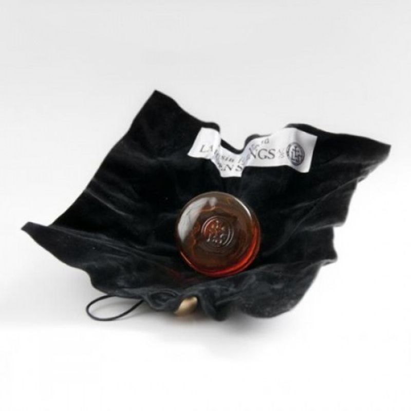 Larsen Harpiks for Fiolin