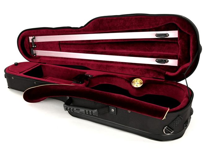 Hovedbilde Artonus Cadem Fiolinetui 4/4. Farge CcB