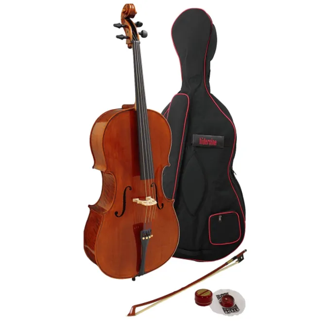 Hovedbilde Skolecello VC35H Piacenza 4/4 i heltre med ...