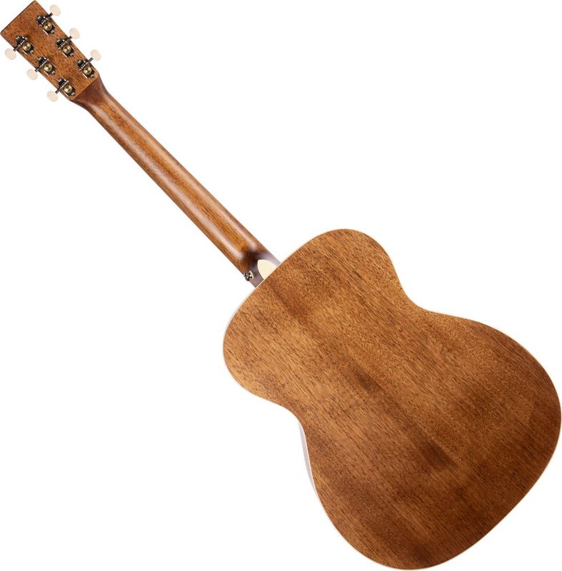 Art & Lutherie Legacy Light Burst GT EQ. Stålstrengs Gitar