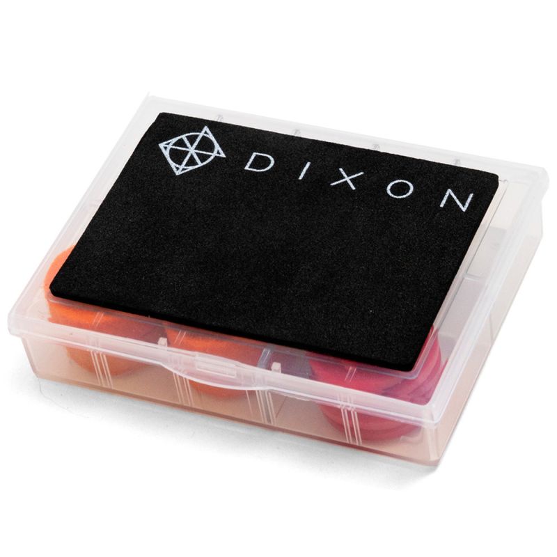 Dixon PAMF-RH5C1-BX Red Hots Tone Control Dampers Combo Pack