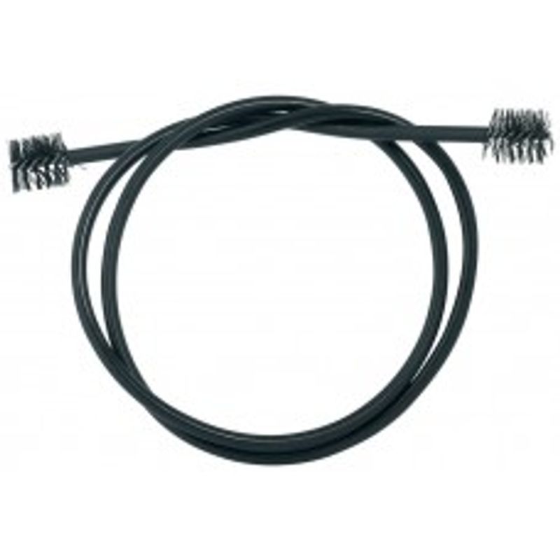 Innvendig Rensebørste . Trompet, Kornett, Flygelhorn