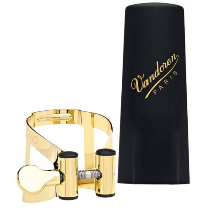 Hovedbilde VANDOREN LC58DP MIO Ligatur & Cap til ...