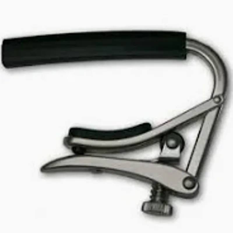 Standard Shubb CB3BN Capo for 12 strengs gitar