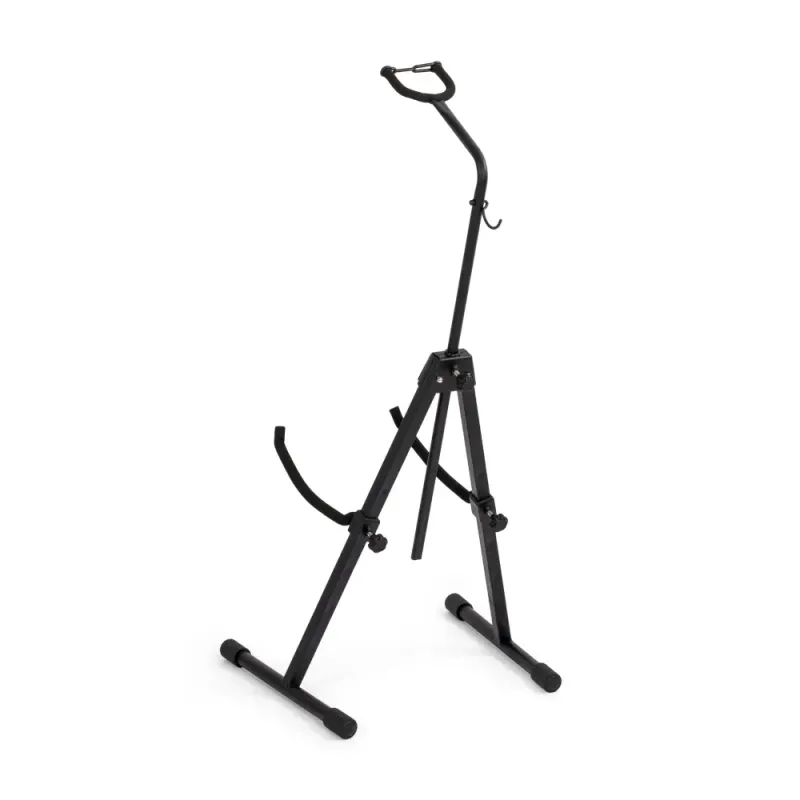 Musica sammenleggbart cello- og kontrabassstativ