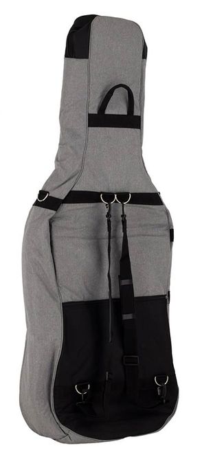 Hovedbilde Boston cellobag 19 mm polstret 1/4
