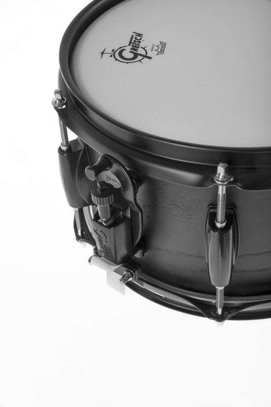 Gretsch Skarptromme Fullregister. 10 X 6''