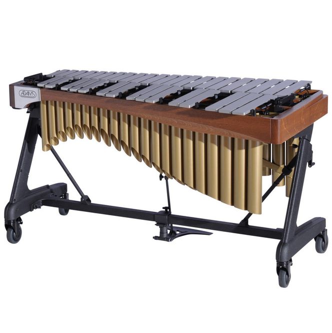 Hovedbilde Vibrafon Adams Artist Alpha VAWA30S-23, 3 ...