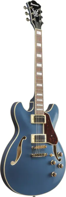 Hovedbilde Ibanez AS73G-PBM. El-Gitar