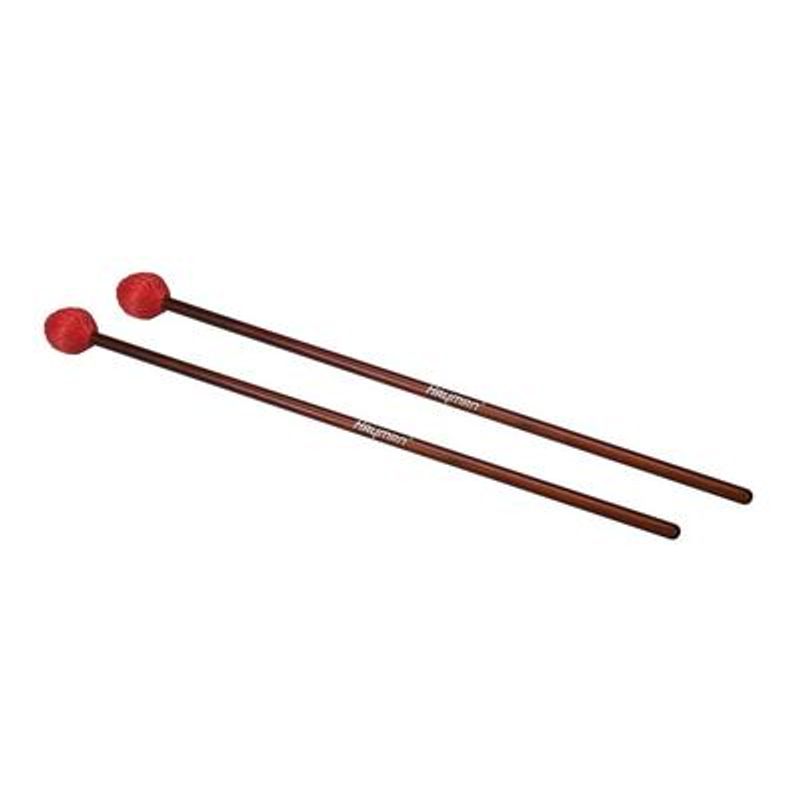 Hayman MM3 Marimba Mallets. Medium Hard 