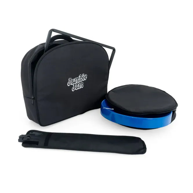 Hovedbilde Tom & Will - Jumbie Jam gigbag for enkel Steel ...