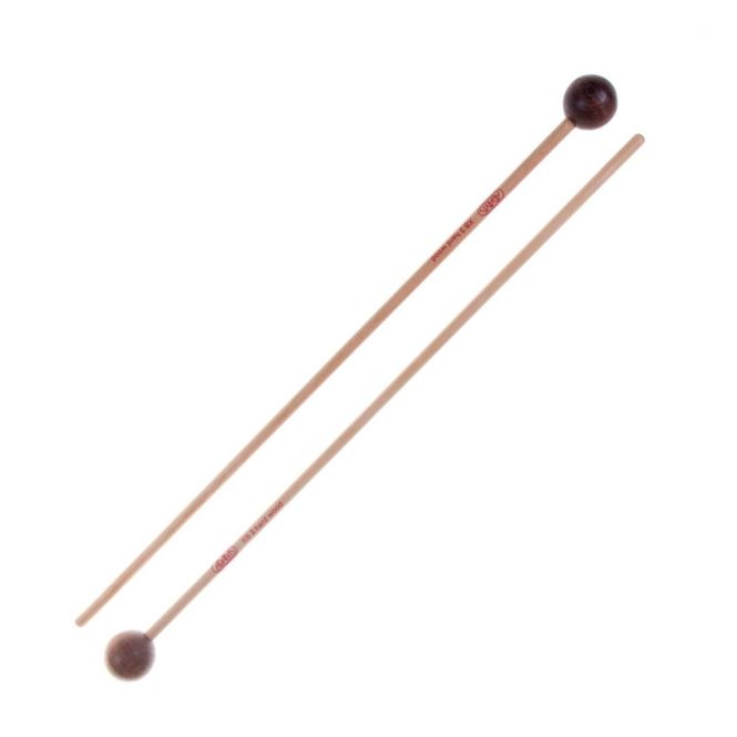 Hovedbilde Adams XB3 HARD Xylofon Mallets. Palisandertre ...