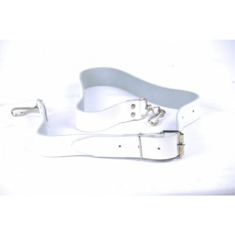 Unica 215. Sele til baryton. 3cm bred