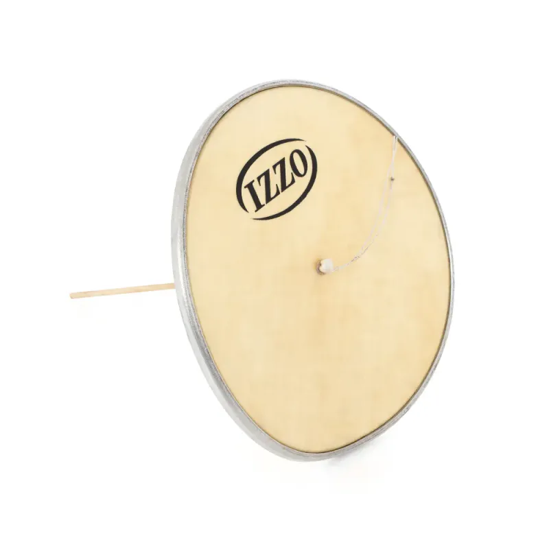 Izzo Cuica  Skinn 8''