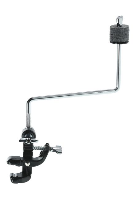 Hovedbilde Gewa Cymbalholder med Klypefeste til Trommerim