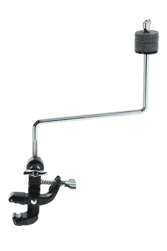 Gewa Cymbalholder med Klypefeste til Trommerim