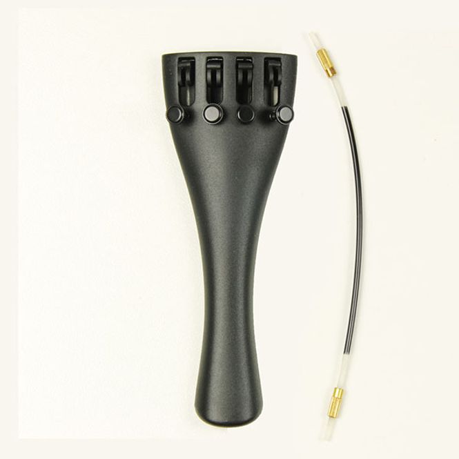 Hovedbilde Wittner strengeholder light alloy med ...