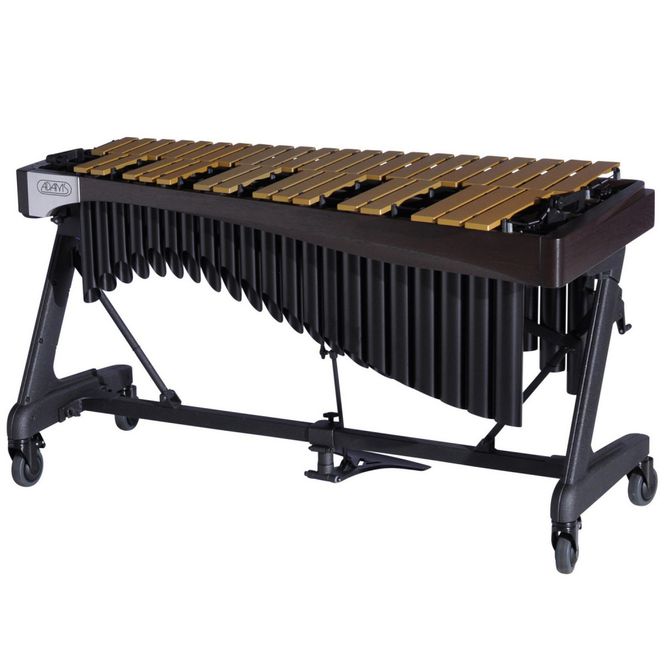 Hovedbilde Vibrafon Adams Artist Alpha VAWA30G-41, 3 ...