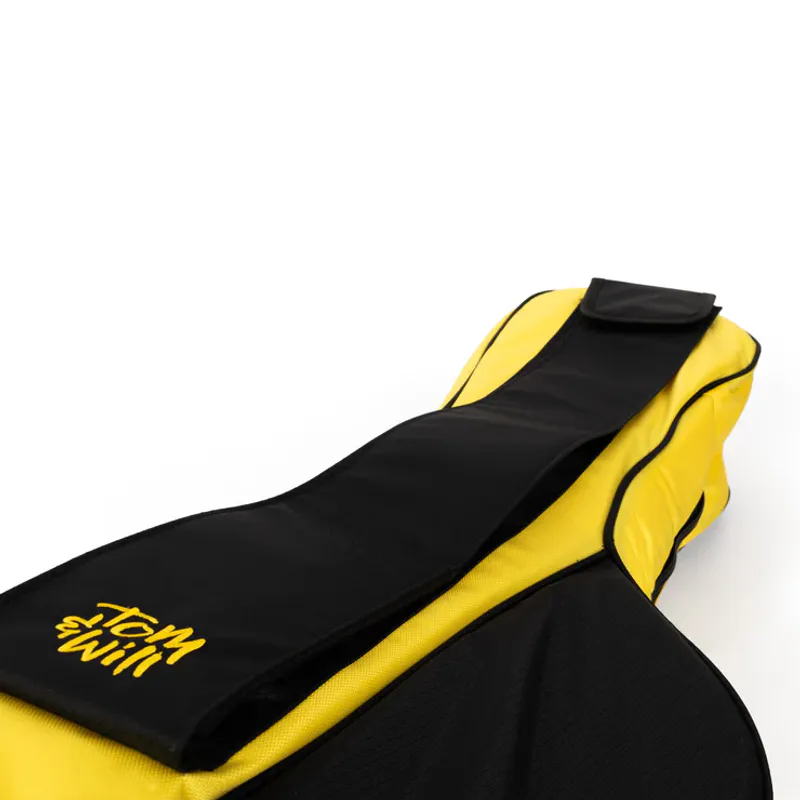 Tom & Will Active cello gigbag . 4/4
