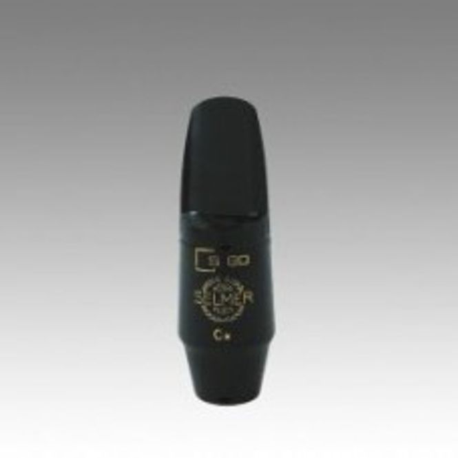 Hovedbilde Selmer S80C* Sopransaksofon munnstykke