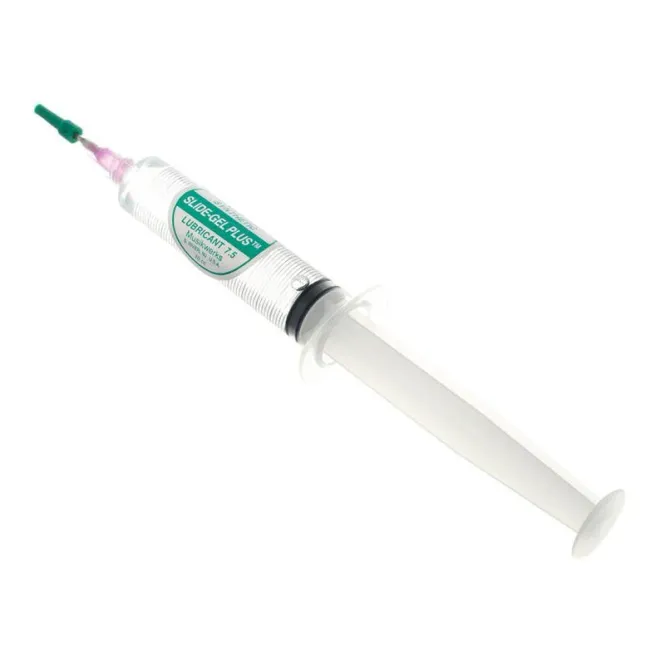 Hovedbilde Hetman Slide Gel. 7,5