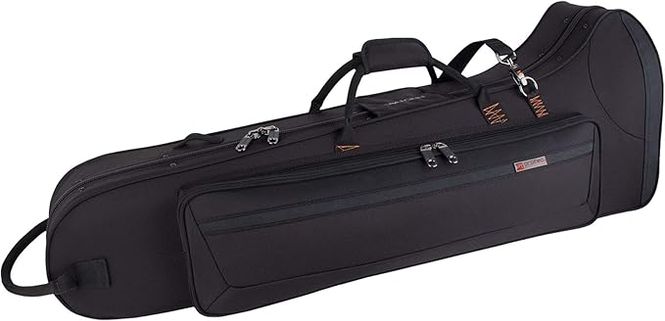 Hovedbilde Protec-etui. Tenortrombone. Pro Pac. PB306CT