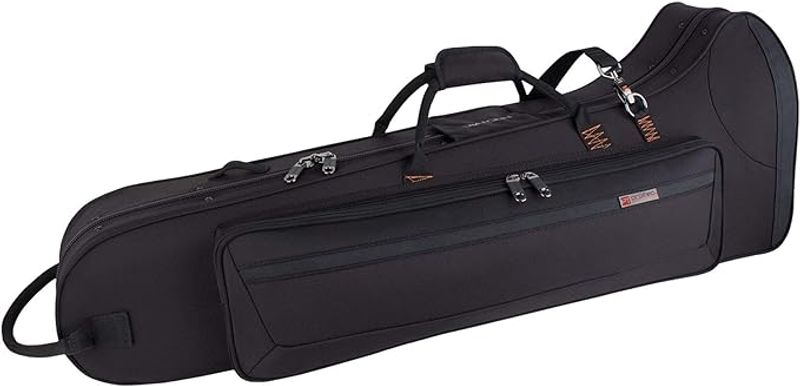 Protec-etui. Tenortrombone. Pro Pac. PB306CT