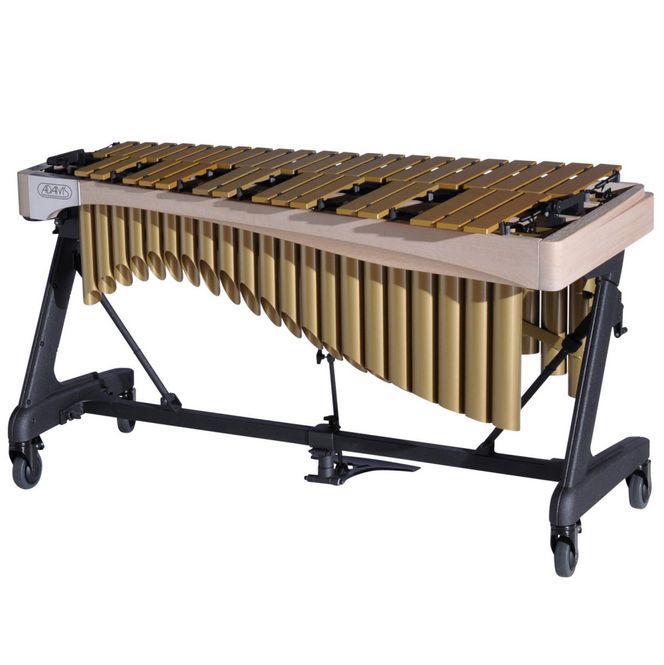 Hovedbilde Vibrafon Adams Artist Alpha VAWA30G-33, 3 ...