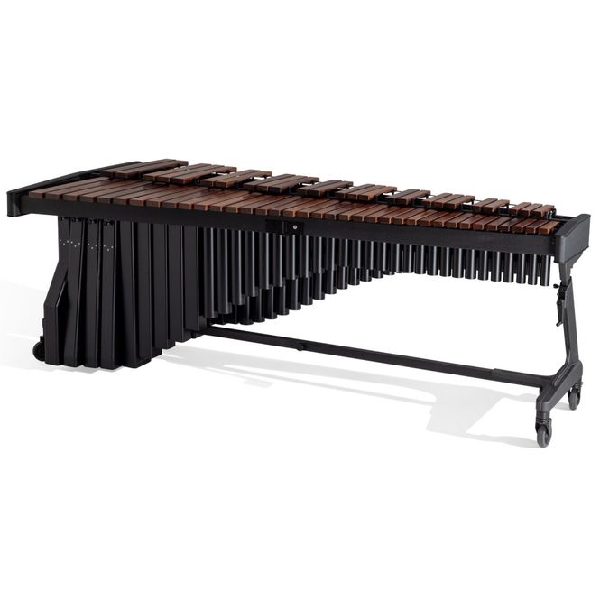Hovedbilde Marimba Adams Onyx 2MBO2HRA50, 5 Octave, C2-C7, ...