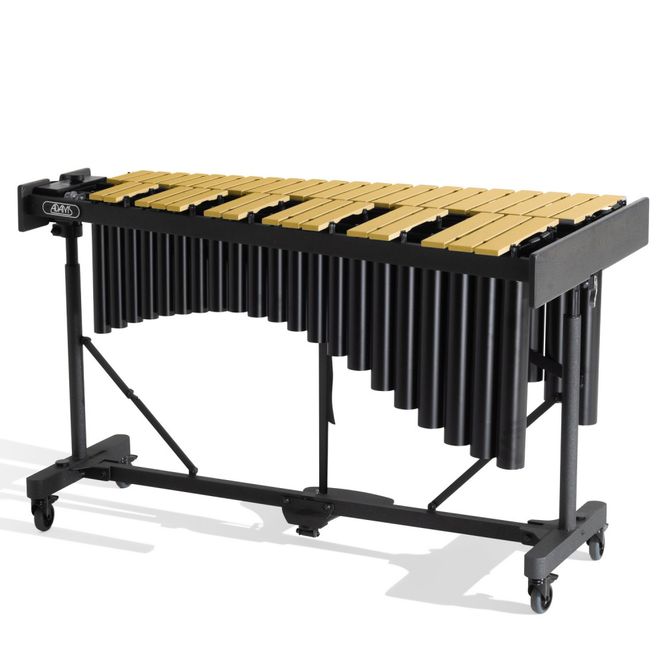Hovedbilde Vibrafon Adams Nomad, 3 Octaves, F3-F6, 57-38mm ...