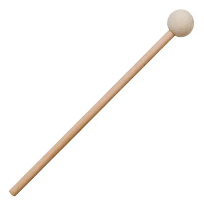 Hovedbilde Goldon Felt Beater 25,5cm lang - 25mm filthode