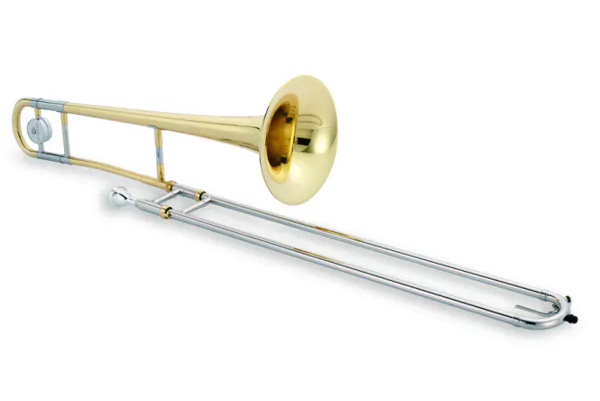 Hovedbilde Jupiter JTB-700Q trombone