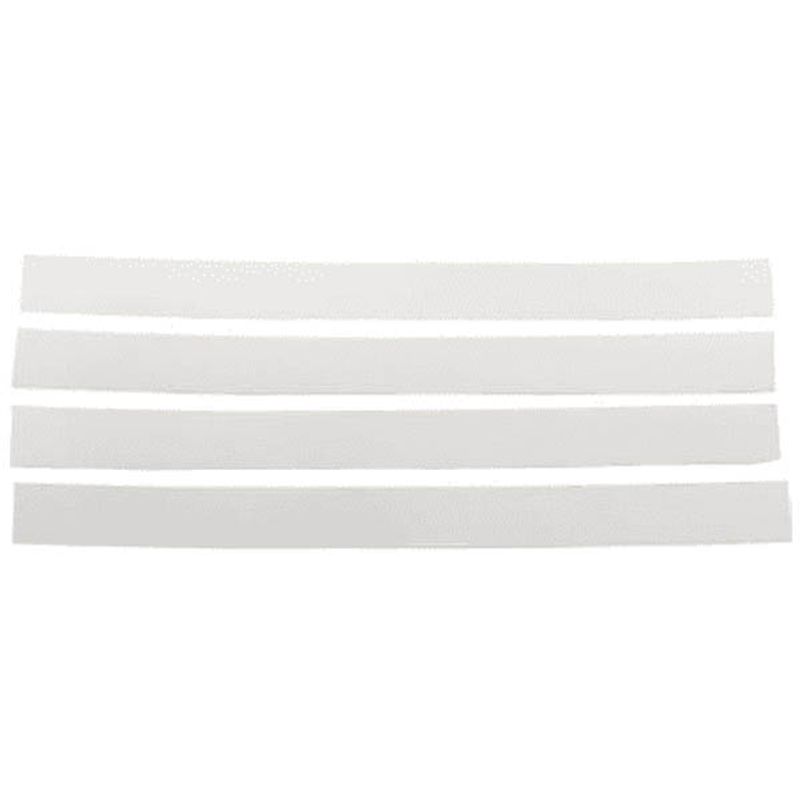 Dixon PDSW-NS-HP Nylon Snare Strip for Snappy Seider 4-pcs