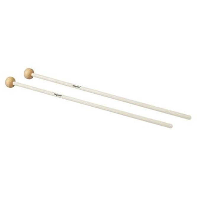 Hovedbilde Hayman XM10 Xylofon / Klokkespill Mallets. Hardt ...
