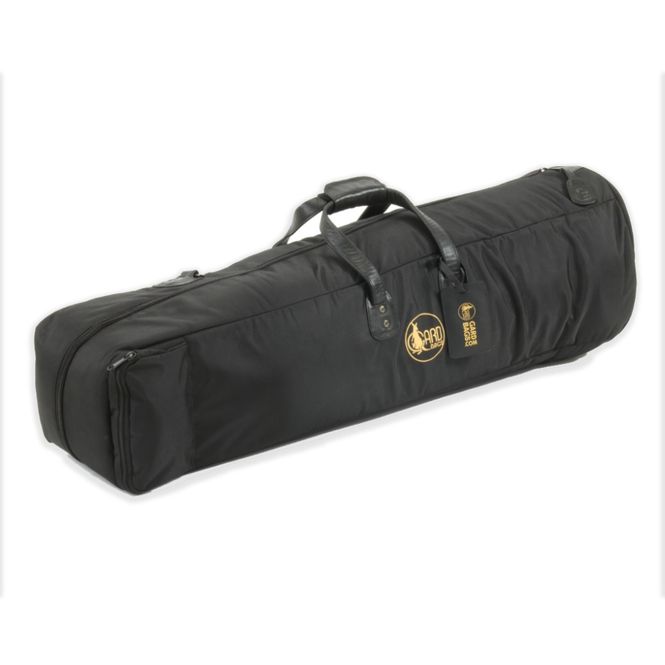 Hovedbilde Gigbag Gard Ultra. Basstrombone. 9-9,5