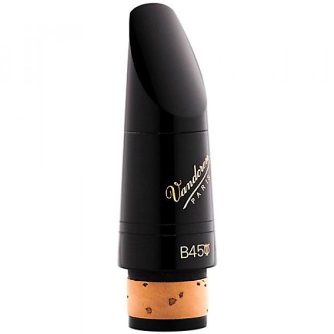 Hovedbilde Vandoren CM312 Bb-Klarinett Munnstykke B45 Lyre