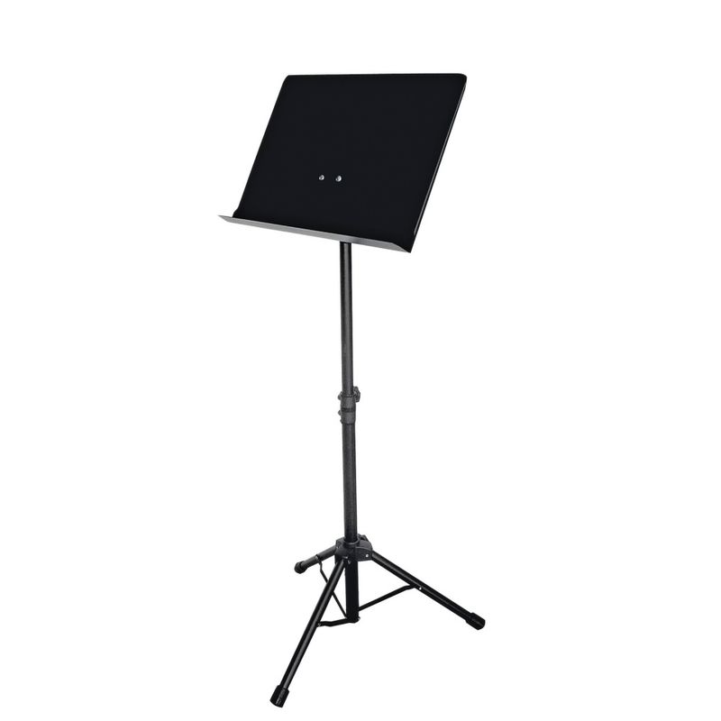MP STAND MS 335 Note stativ med hel plate